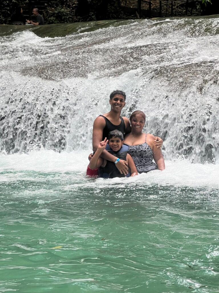 Río Sonador 3