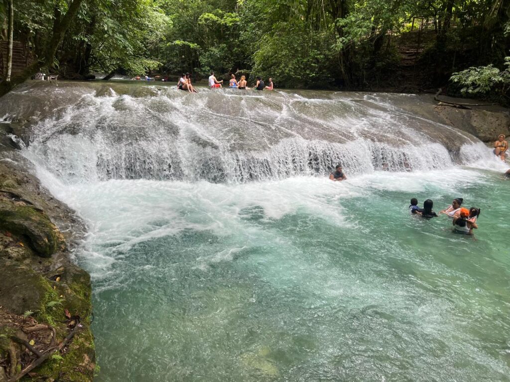 Río Sonador 11