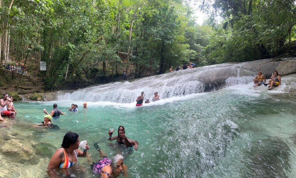 Río Sonador 6