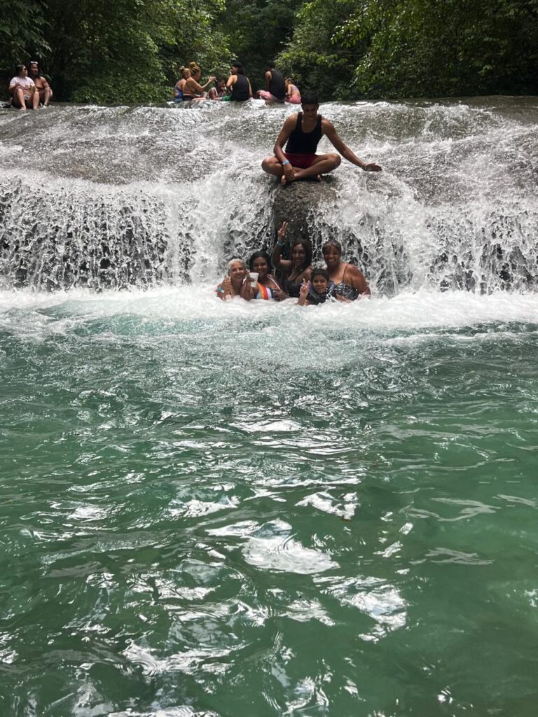 Río Sonador 12