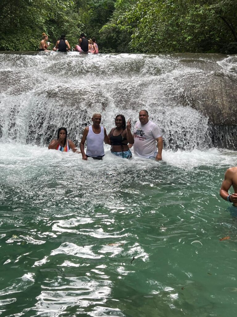 Río Sonador 5