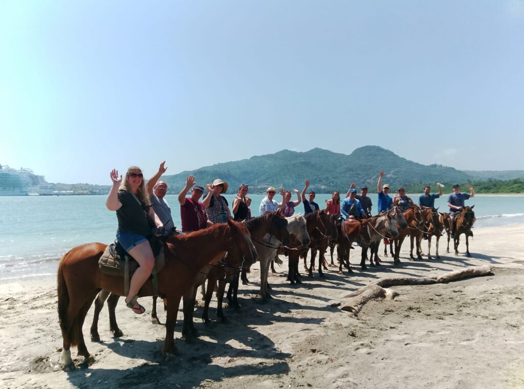 Horseback Riding 10