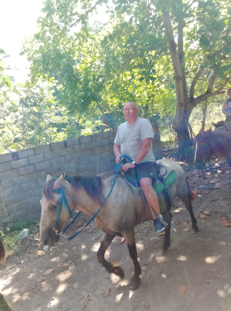Horseback Riding 5