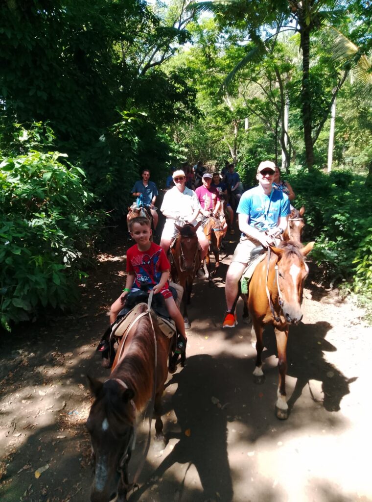 Horseback Riding 11