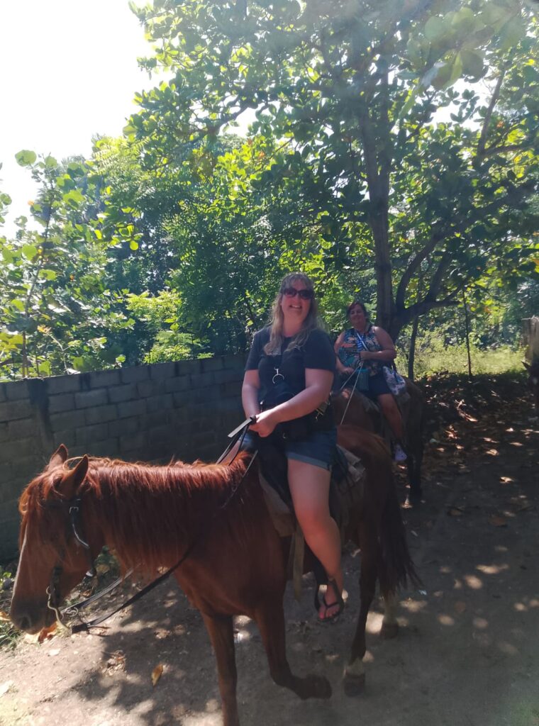 Horseback Riding 6