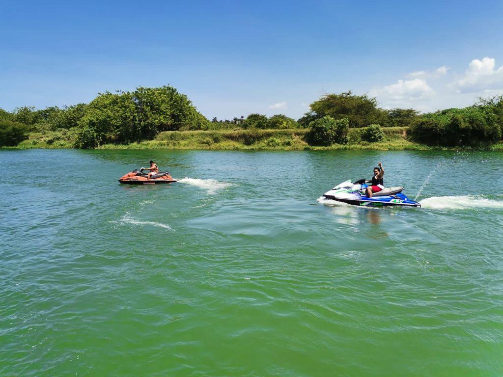 Jetski 7