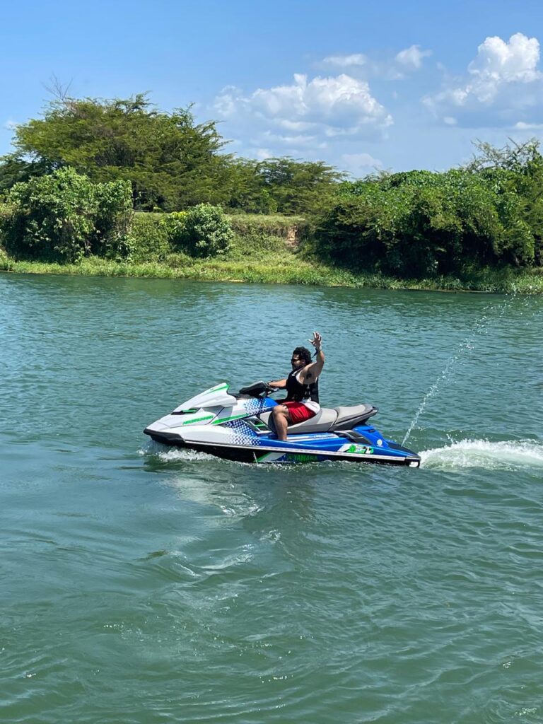 Jetski 5