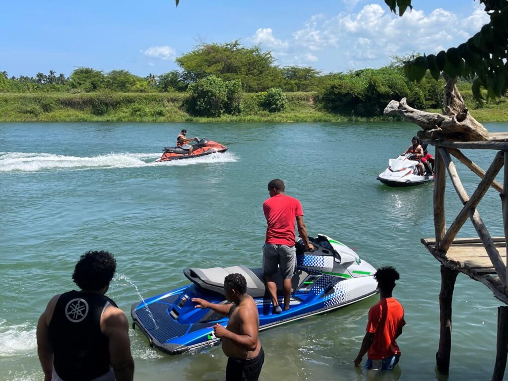 Jetski 4