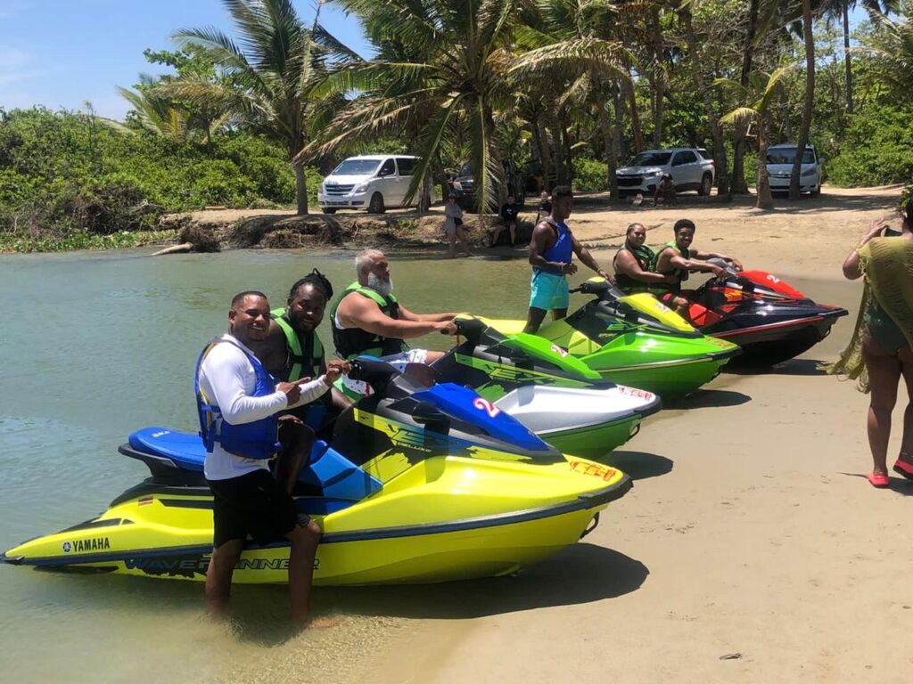 Jetski 3