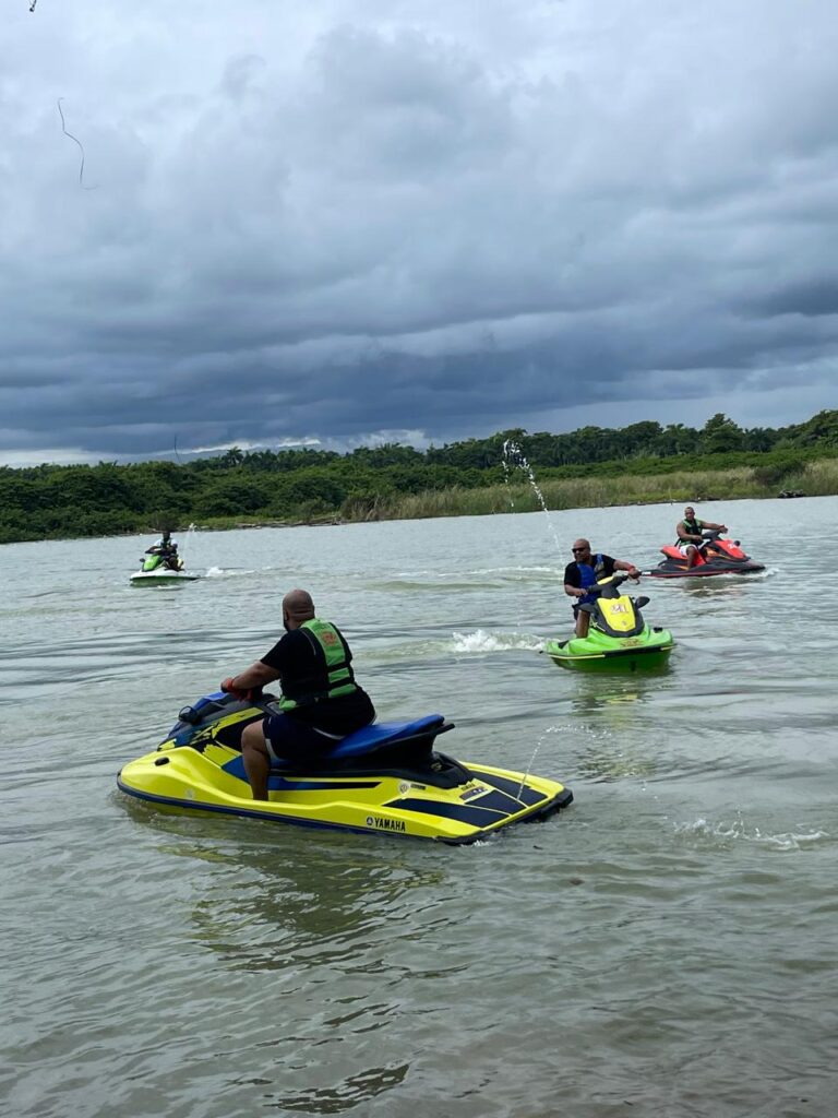 Jetski 2