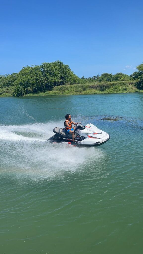 Jetski 1