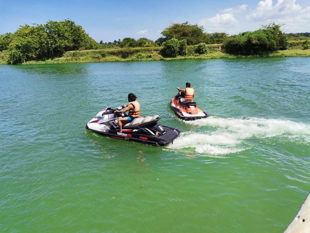 Jetski 8
