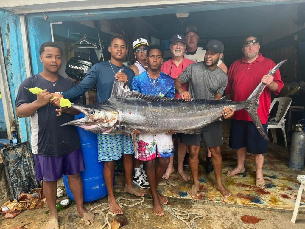 Deep Sea Fishing 2