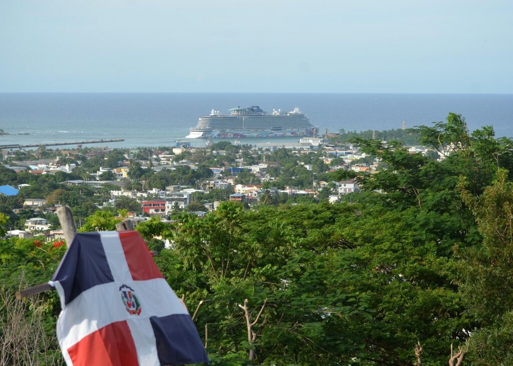 Puerto Plata Scenic Discovery Coastal Trails Views Beach Break 2