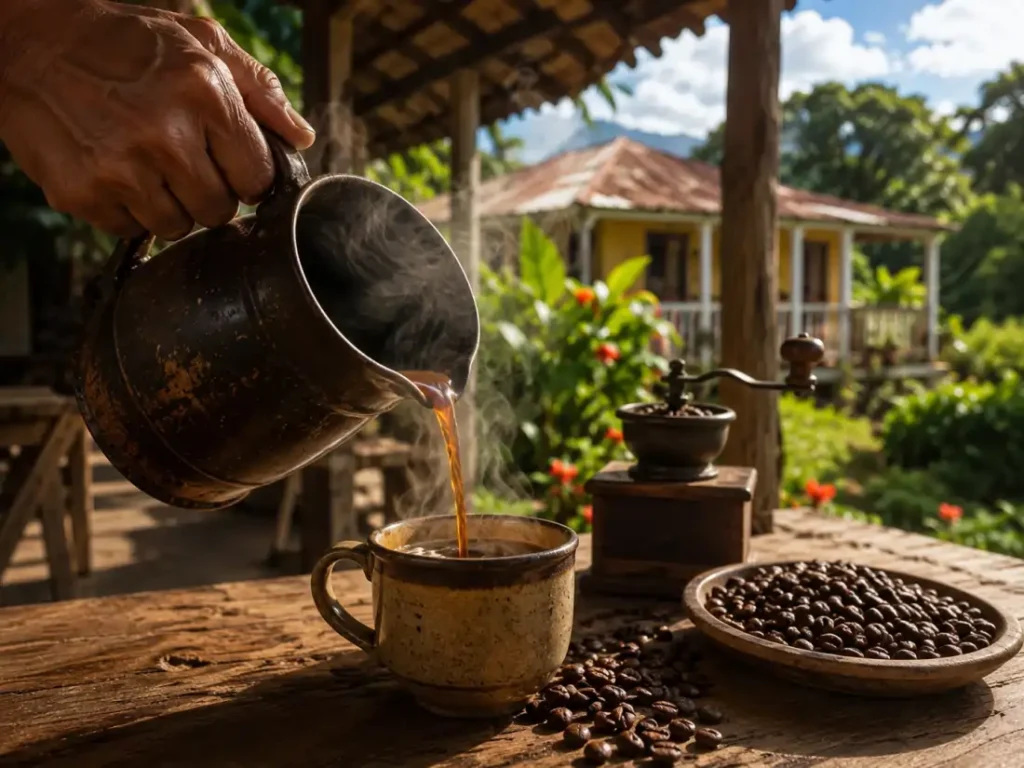 The Authentic Dominican Experience: Culture, Coffee, Cuisine & Tropical Flavors 2