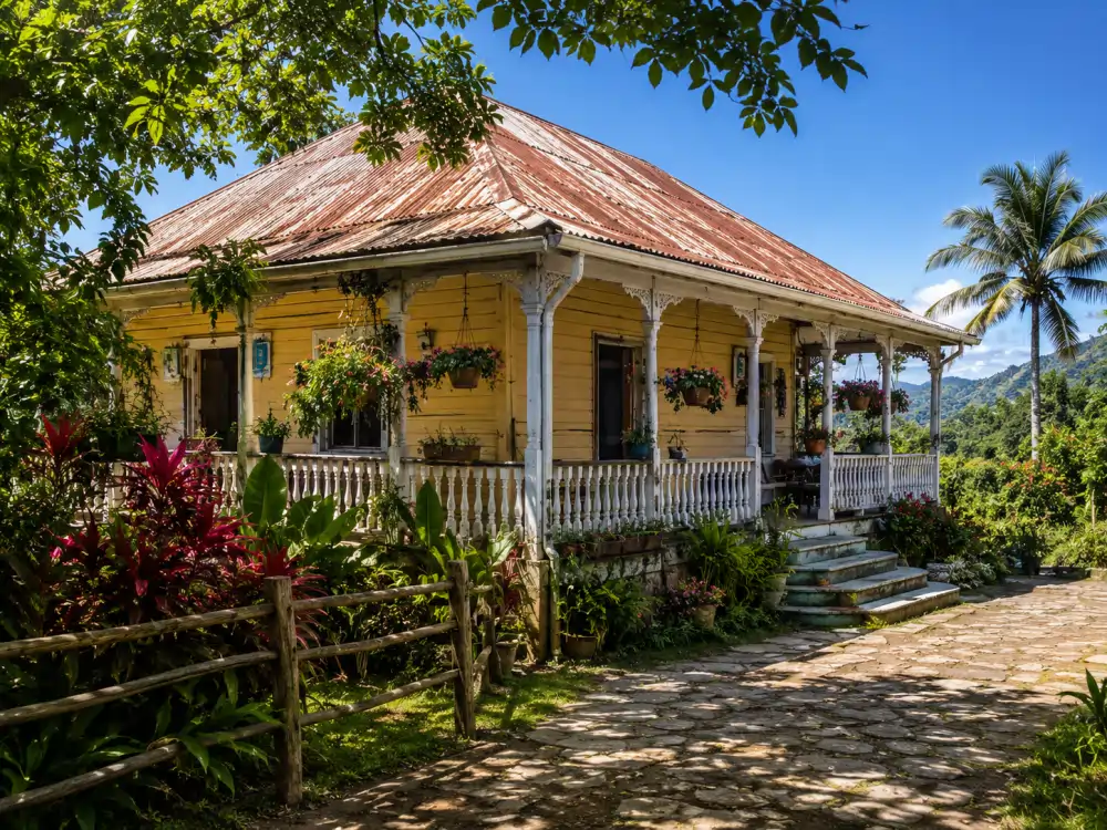 The Authentic Dominican Experience: Culture, Coffee, Cuisine & Tropical Flavors 1