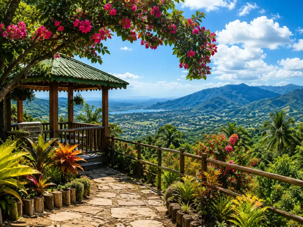 The Authentic Dominican Experience: Culture, Coffee, Cuisine & Tropical Flavors 4