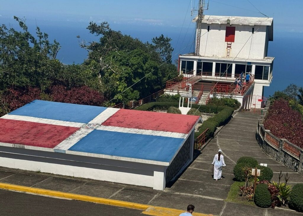 Puerto Plata VIP Mountain and Culture and Flavors with a View of Paradise 5