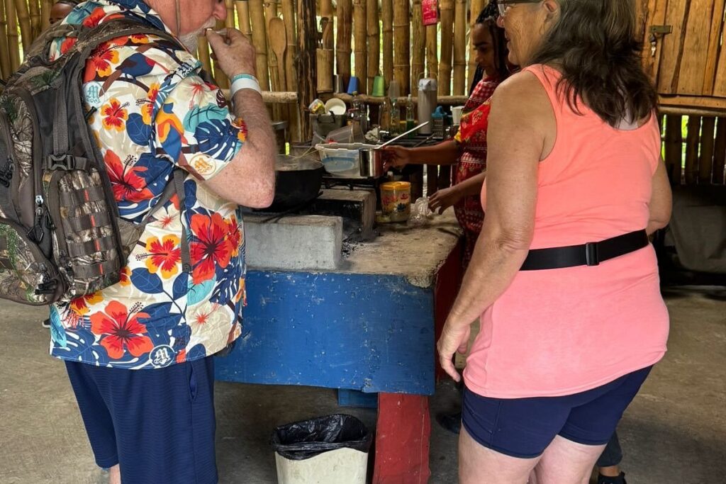 VIP Cultural and Gastronomic Experience in the Dominican Republic 7