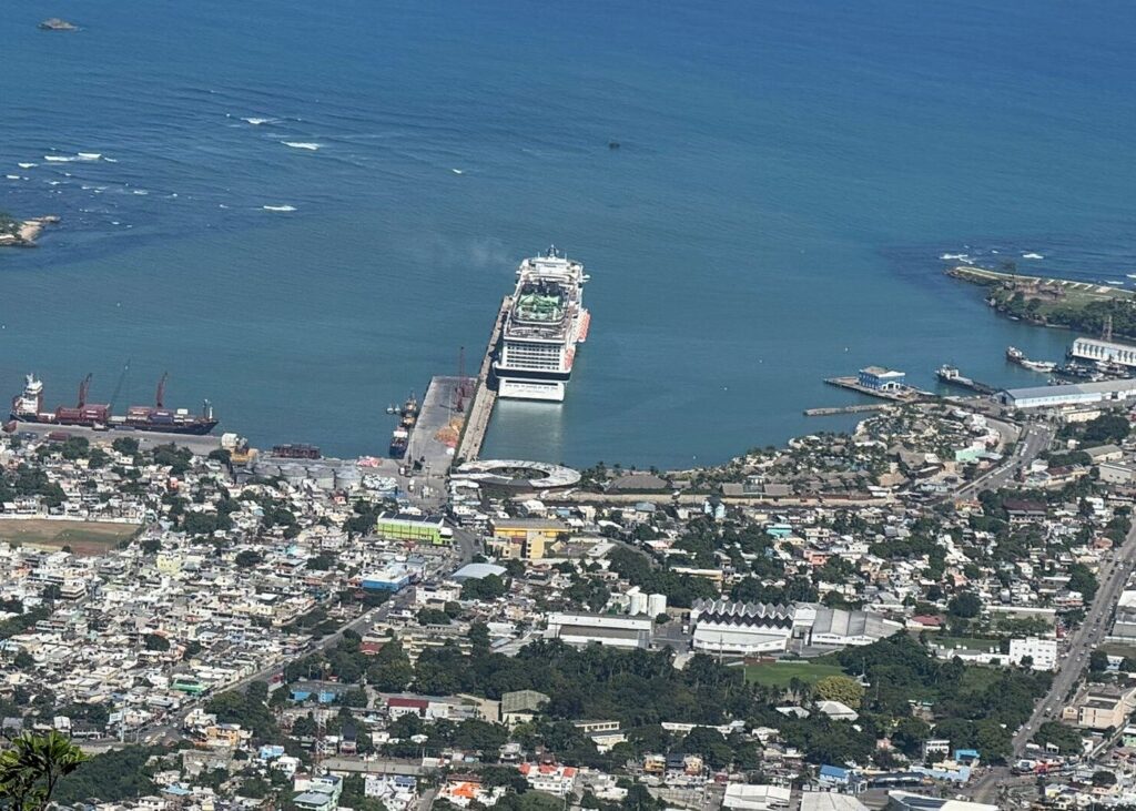 Puerto Plata VIP Mountain and Culture and Flavors with a View of Paradise 3