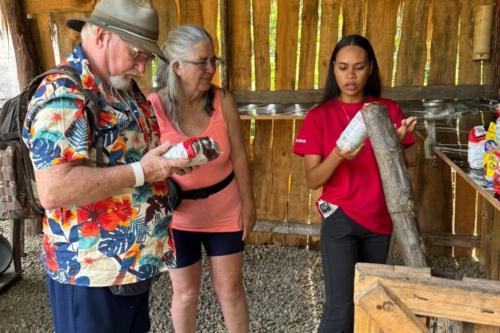 VIP Cultural and Gastronomic Experience in the Dominican Republic 4