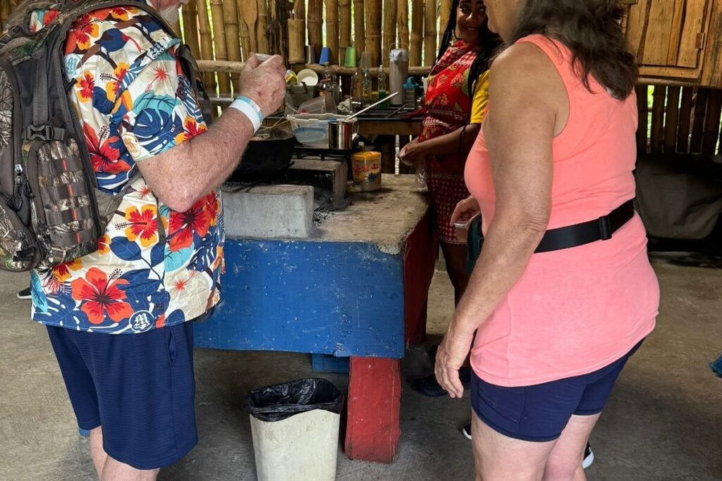 VIP Cultural and Gastronomic Experience in the Dominican Republic 3