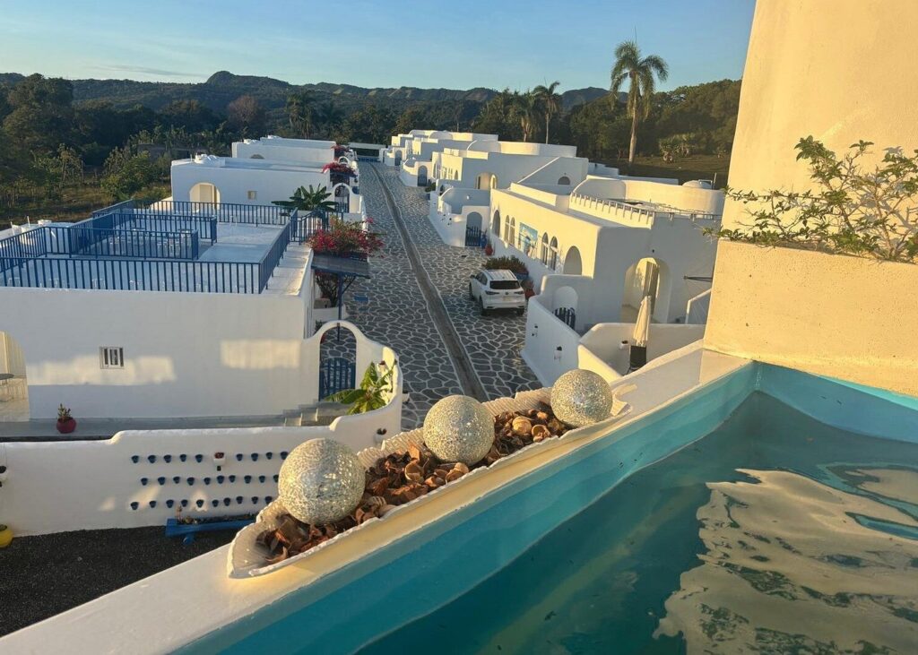 GreciaLandia VIP Photography y Culinary Experience Puerto Plata 4
