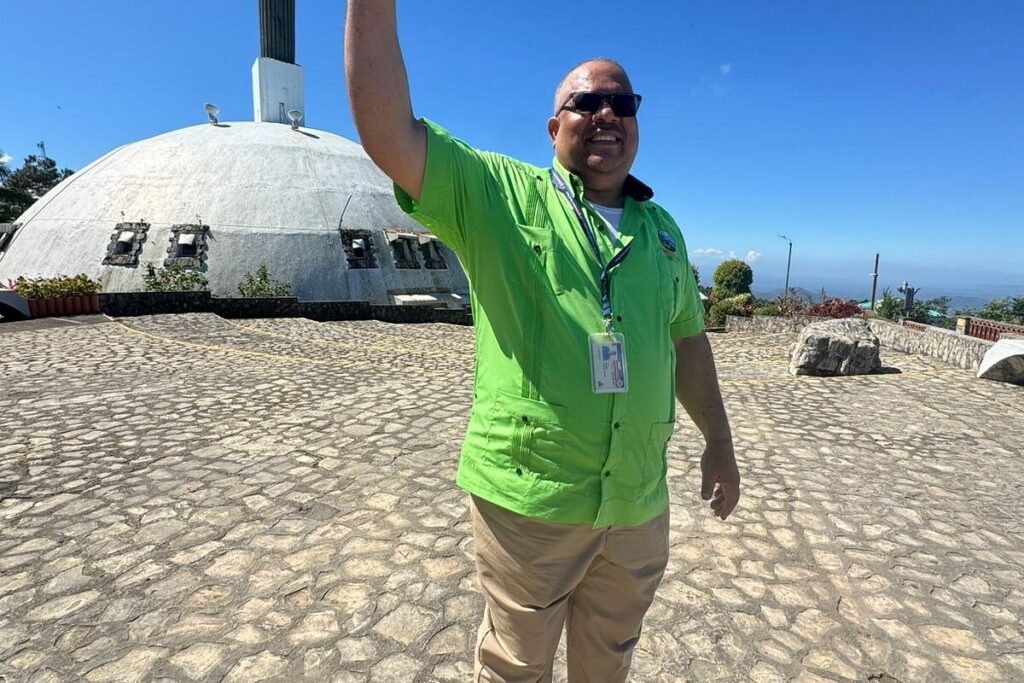 Puerto Plata VIP Mountain and Culture and Flavors with a View of Paradise 2