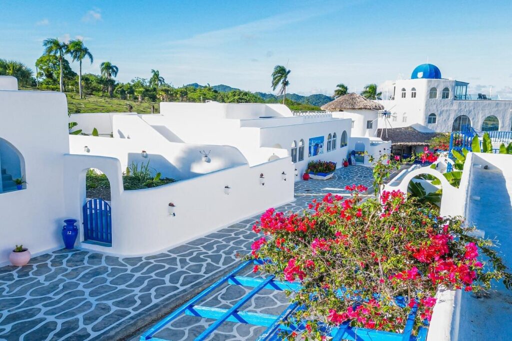 GreciaLandia VIP Photography y Culinary Experience Puerto Plata 1