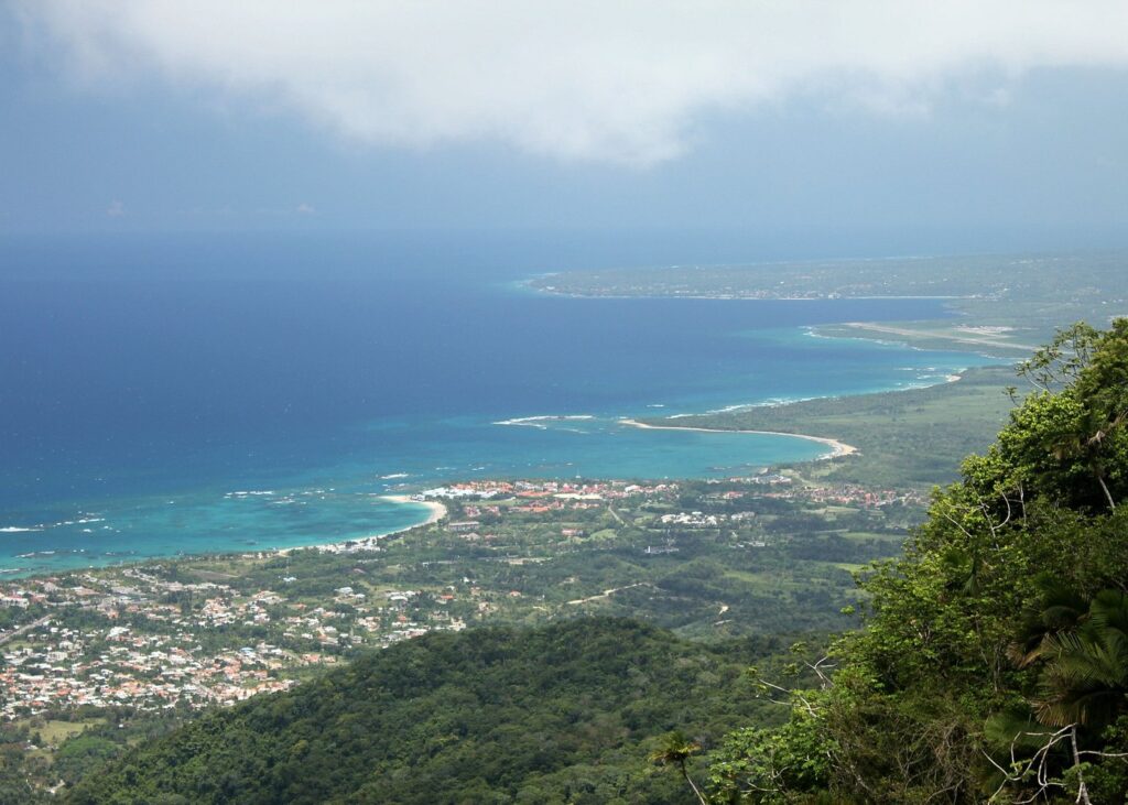 Puerto Plata VIP Mountain and Culture and Flavors with a View of Paradise 1